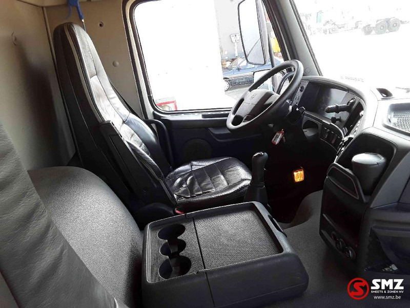 Volvo FMX 500 retarder 6x4 - Autocisterna: foto 5 Volvo FMX 500 retarder 6x4 - Autocisterna: foto 5