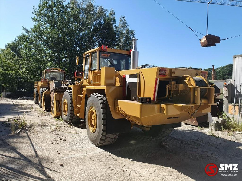 Zettelmeyer ZL 3000 25x - Riteņu iekrāvējs: foto 3 Zettelmeyer ZL 3000 25x - Riteņu iekrāvējs: foto 3