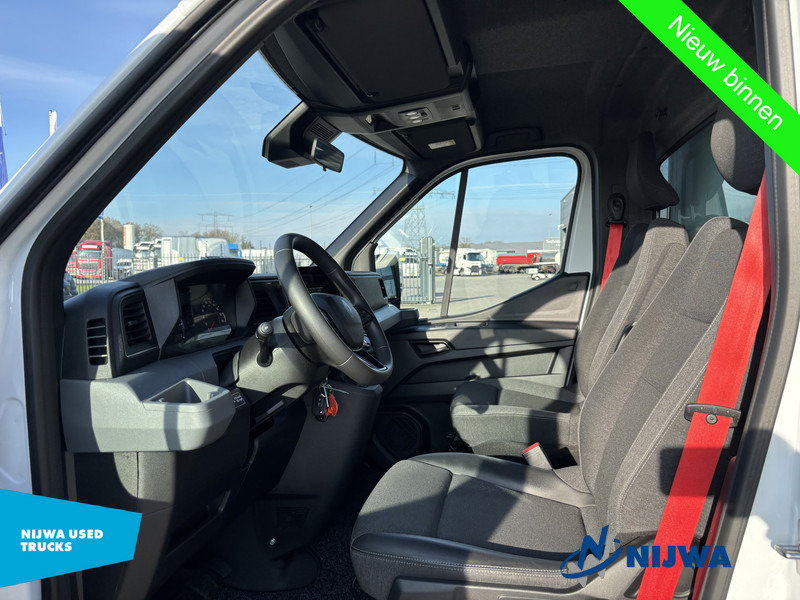 Renault Master T35 150 Carplay + Laadklep 1000KG - Komercauto: foto 5 Renault Master T35 150 Carplay + Laadklep 1000KG - Komercauto: foto 5
