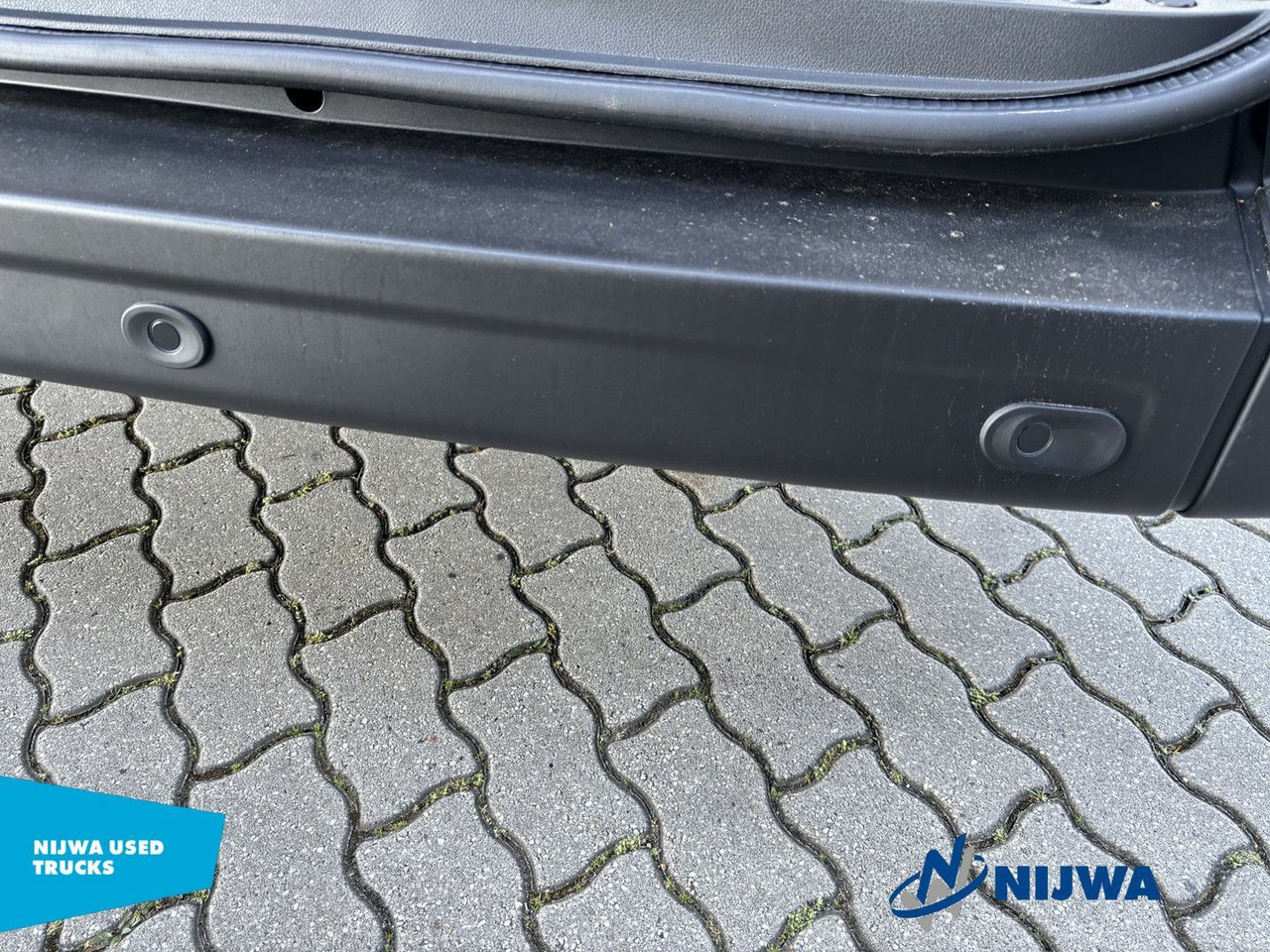 Mazs furgons Renault Master 135 L3H2 Parkeersensoren + Cruise control: foto 13