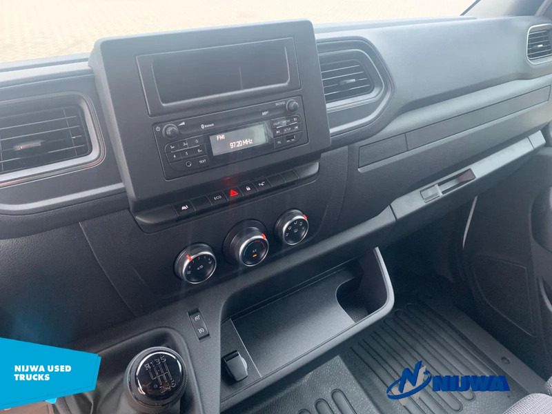 Kravas mikroautobuss Renault Master 180 L3H2 Parkeersensoren + Airco: foto 8 Kravas mikroautobuss Renault Master 180 L3H2 Parkeersensoren + Airco: foto 8