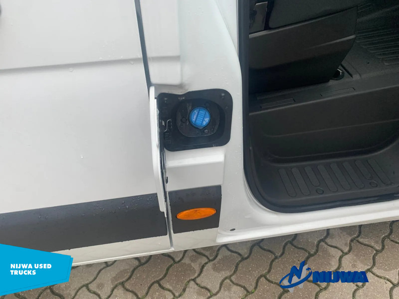 Kravas mikroautobuss Renault Master 180 L3H2 Parkeersensoren + Airco: foto 14 Kravas mikroautobuss Renault Master 180 L3H2 Parkeersensoren + Airco: foto 14
