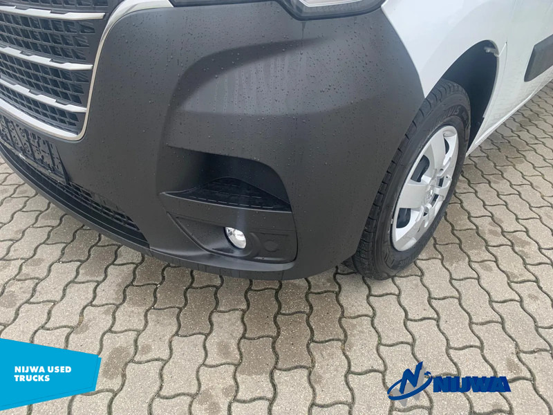 Kravas mikroautobuss Renault Master 180 L3H2 Parkeersensoren + Airco: foto 6 Kravas mikroautobuss Renault Master 180 L3H2 Parkeersensoren + Airco: foto 6