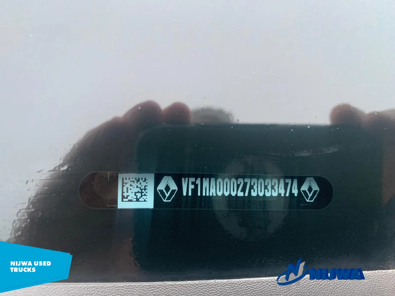 Renault Master 180 L3H2 Parkeersensoren + Airco - Kravas mikroautobuss: foto 5 Renault Master 180 L3H2 Parkeersensoren + Airco - Kravas mikroautobuss: foto 5