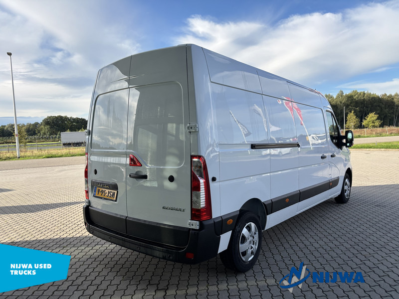 Renault Master 180 L3H2 Parkeersensoren + Airco - Kravas mikroautobuss: foto 3 Renault Master 180 L3H2 Parkeersensoren + Airco - Kravas mikroautobuss: foto 3