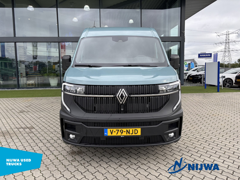 Renault Master T35 130 L3H2 Binnenbetimmering + Carplay - Kravas mikroautobuss: foto 5 Renault Master T35 130 L3H2 Binnenbetimmering + Carplay - Kravas mikroautobuss: foto 5