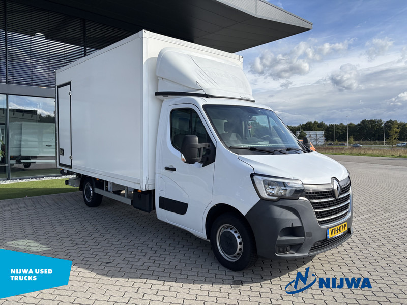 Renault Master T35 163 Laadklep + Cruise control - Kravas mikroautobuss: foto 2 Renault Master T35 163 Laadklep + Cruise control - Kravas mikroautobuss: foto 2