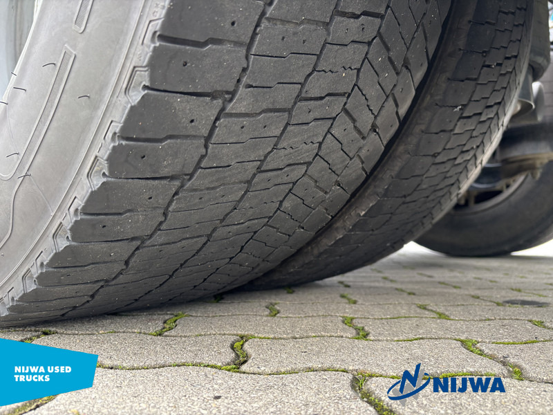 Scania G450 4x2 Retarder + PTO - Vilcējs: foto 5 Scania G450 4x2 Retarder + PTO - Vilcējs: foto 5