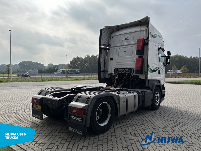 Scania R450 4x2 SCR only + Retarder - Vilcējs: foto 3 Scania R450 4x2 SCR only + Retarder - Vilcējs: foto 3