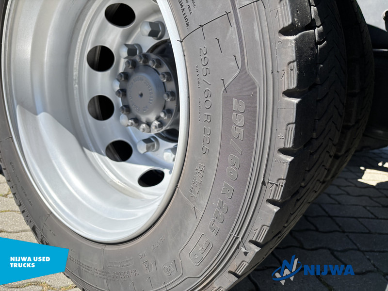 Volvo FH 460 4x2 Full air + No Mega - Vilcējs: foto 5 Volvo FH 460 4x2 Full air + No Mega - Vilcējs: foto 5