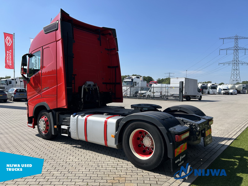Volvo FH 460 4x2 PTO + ACC - Vilcējs: foto 4 Volvo FH 460 4x2 PTO + ACC - Vilcējs: foto 4