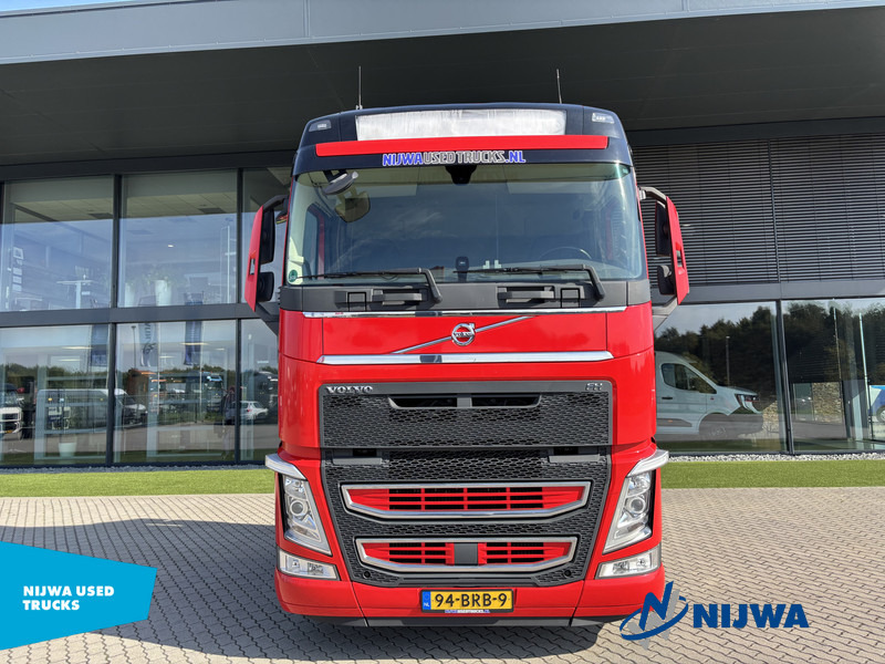 Volvo FH 460 4x2 PTO + I-Park - Vilcējs: foto 5 Volvo FH 460 4x2 PTO + I-Park - Vilcējs: foto 5