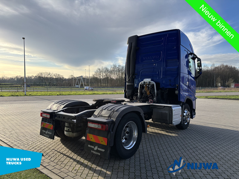 Volvo FH 460 4x2 PTO + Work Remote - Vilcējs: foto 3 Volvo FH 460 4x2 PTO + Work Remote - Vilcējs: foto 3