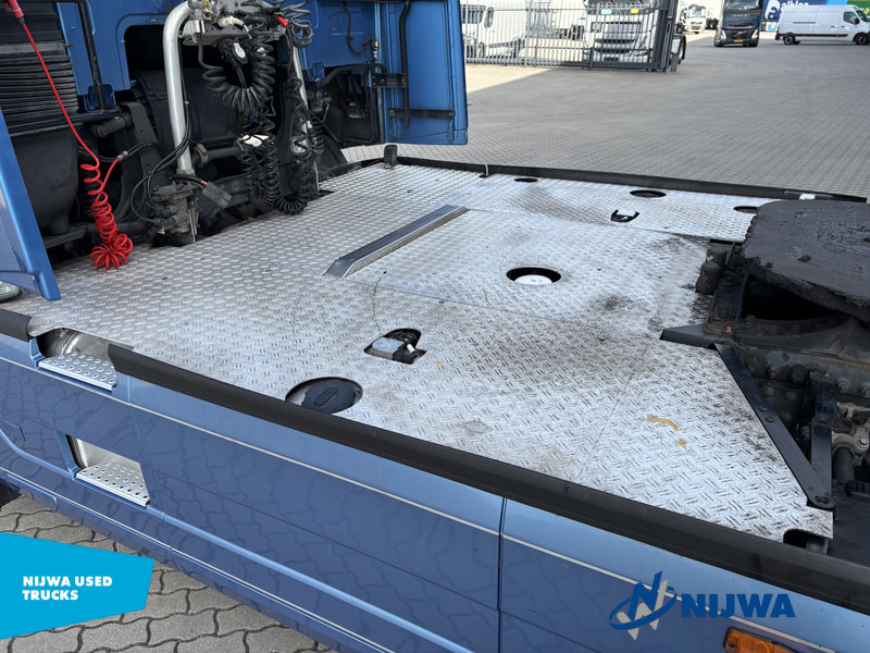 Volvo FH 500 4x2 VDS + Dual Clutch - Vilcējs: foto 5 Volvo FH 500 4x2 VDS + Dual Clutch - Vilcējs: foto 5