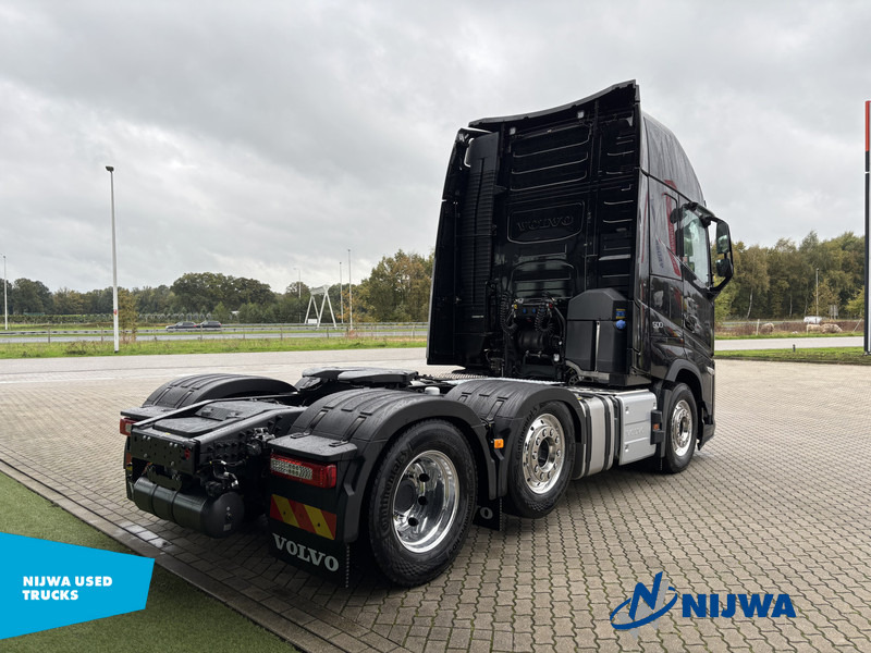 Volvo FH 500 Aero XL (NO TC) 6x2/4 Retarder + Leer - Vilcējs: foto 3 Volvo FH 500 Aero XL (NO TC) 6x2/4 Retarder + Leer - Vilcējs: foto 3