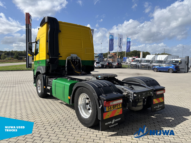 Volvo FM 460 4x2 PTO + Alcoa's - Vilcējs: foto 4 Volvo FM 460 4x2 PTO + Alcoa's - Vilcējs: foto 4