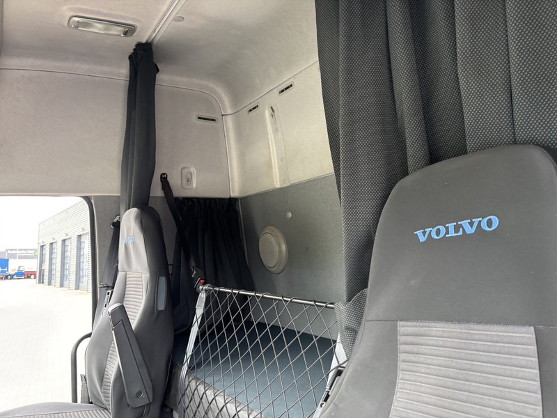 Konteineru vedējs/ Kravas automašīna ar noņemamā virsbūve Volvo FM 420 6X2 NCH Kabelsysteem + A-Ride: foto 14