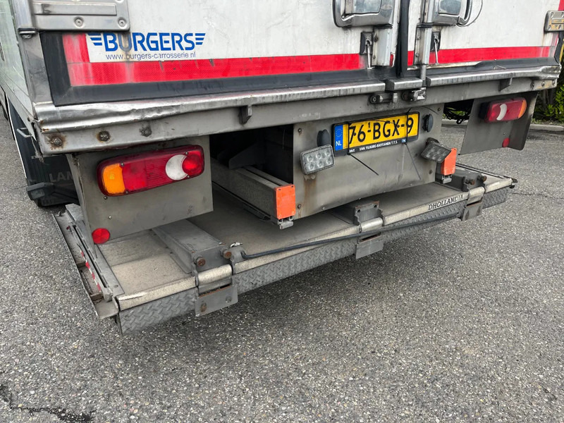 DAF LF 220 FA Euro6 - Kravas automašīna refrižerators: foto 4 DAF LF 220 FA Euro6 - Kravas automašīna refrižerators: foto 4