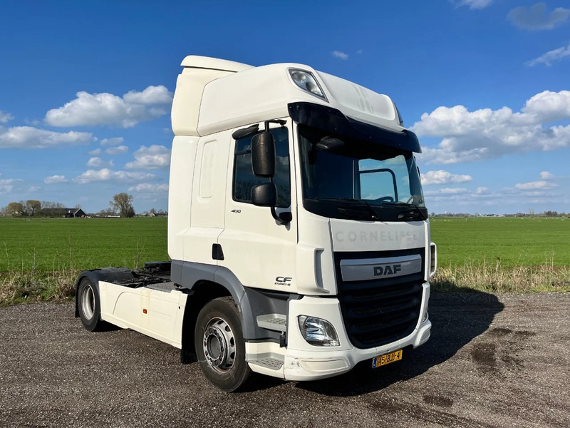 DAF CF 400 FT Euro6 - Vilcējs: foto 1 DAF CF 400 FT Euro6 - Vilcējs: foto 1