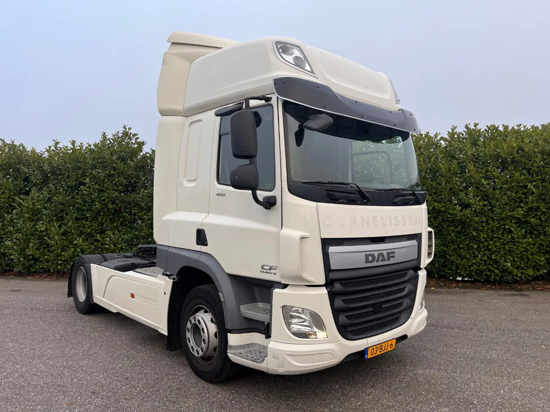 DAF CF 400 FT Euro6 - Vilcējs: foto 1 DAF CF 400 FT Euro6 - Vilcējs: foto 1
