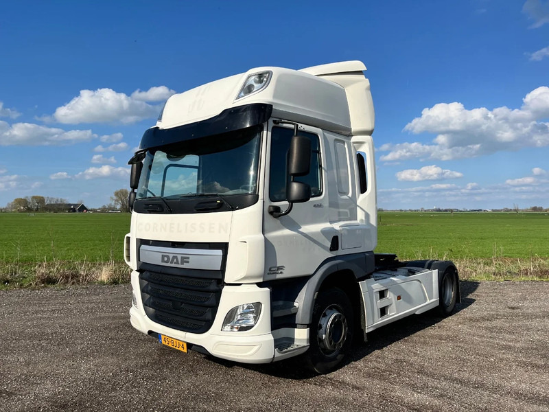 DAF CF 400 FT Euro6 - Vilcējs: foto 2 DAF CF 400 FT Euro6 - Vilcējs: foto 2