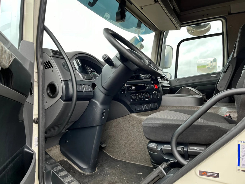 DAF CF 400 FT Euro6 - Vilcējs: foto 5 DAF CF 400 FT Euro6 - Vilcējs: foto 5