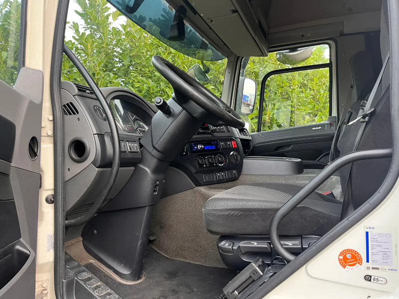DAF CF 400 FT Euro6 - Vilcējs: foto 5 DAF CF 400 FT Euro6 - Vilcējs: foto 5