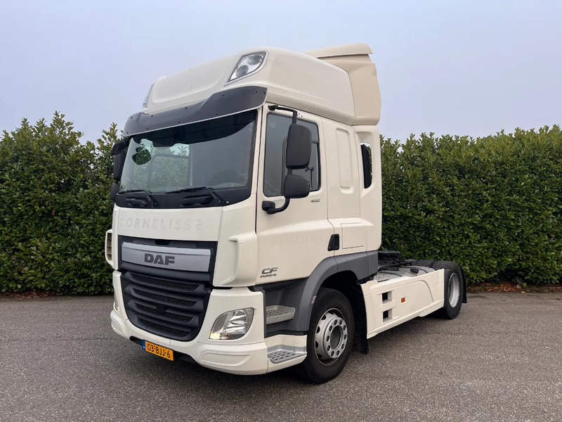 DAF CF 400 FT Euro6 - Vilcējs: foto 2 DAF CF 400 FT Euro6 - Vilcējs: foto 2