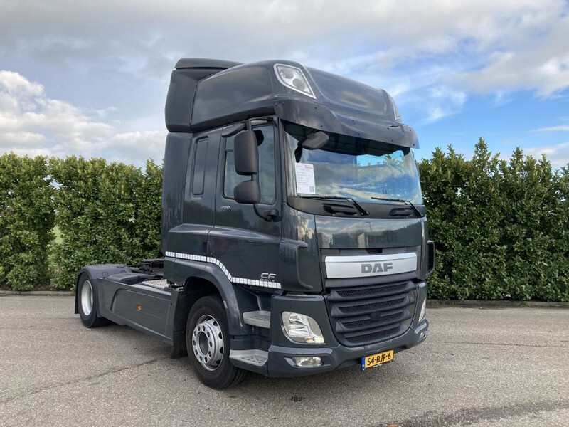 DAF CF 400 FT Euro6 - Vilcējs: foto 1 DAF CF 400 FT Euro6 - Vilcējs: foto 1