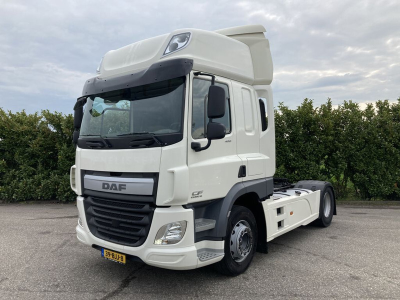 DAF CF 400 FT Euro6 - Vilcējs: foto 2 DAF CF 400 FT Euro6 - Vilcējs: foto 2