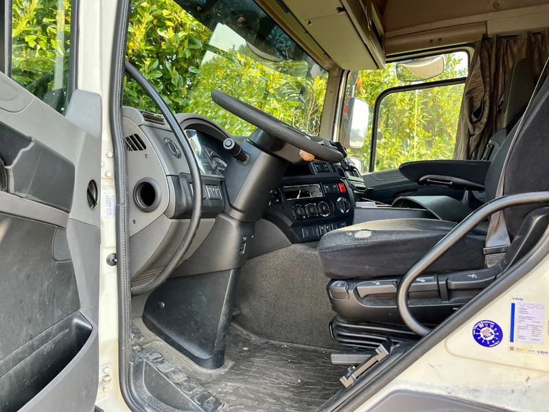 DAF CF 400 FT SC Euro6 - Vilcējs: foto 5 DAF CF 400 FT SC Euro6 - Vilcējs: foto 5