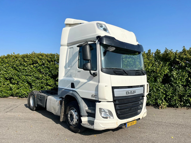 DAF CF 400 FT SC Euro6 - Vilcējs: foto 1 DAF CF 400 FT SC Euro6 - Vilcējs: foto 1