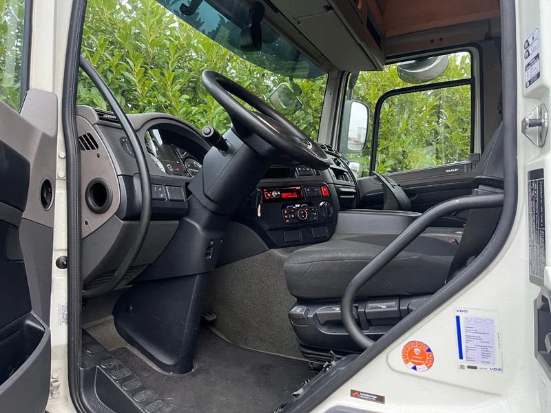 DAF CF 410 FT Euro6 - Vilcējs: foto 5 DAF CF 410 FT Euro6 - Vilcējs: foto 5