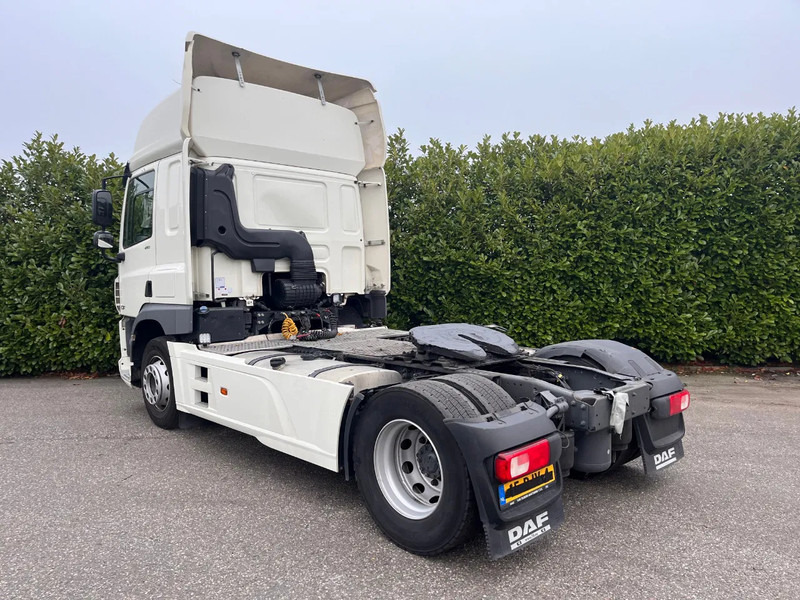 DAF CF 410 FT Euro6 - Vilcējs: foto 3 DAF CF 410 FT Euro6 - Vilcējs: foto 3