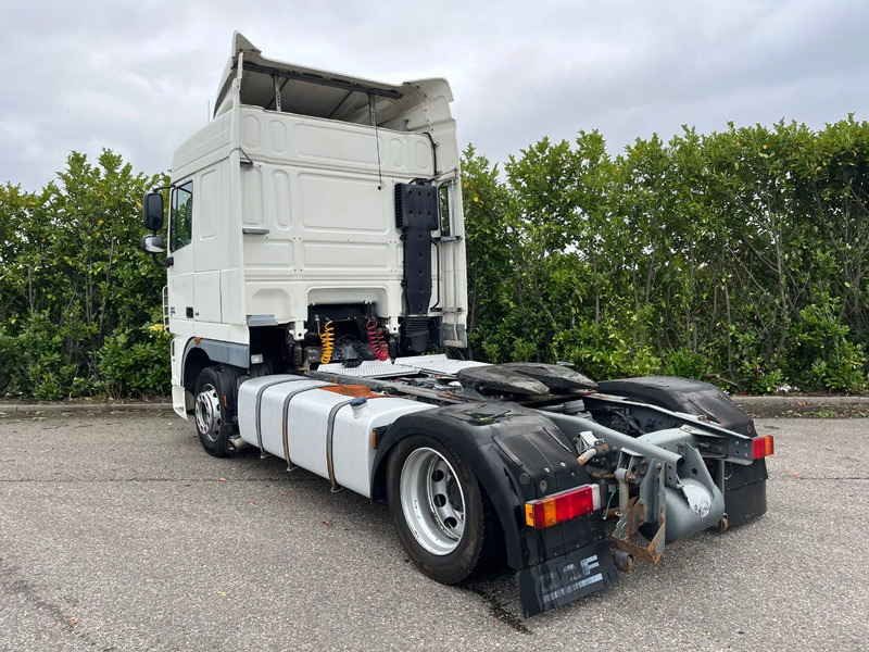 DAF XF 105 FT SC Euro5 - Vilcējs: foto 3 DAF XF 105 FT SC Euro5 - Vilcējs: foto 3