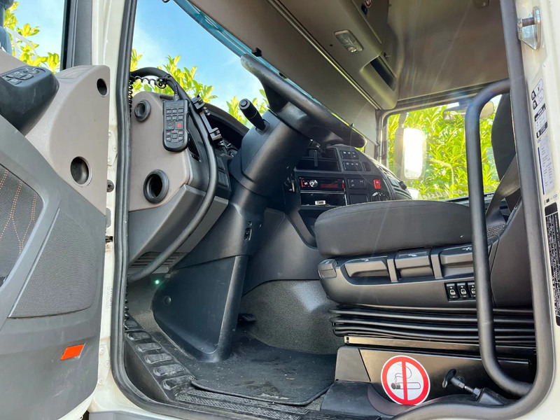 DAF XF 450 FT SC Euro6 - Vilcējs: foto 5 DAF XF 450 FT SC Euro6 - Vilcējs: foto 5