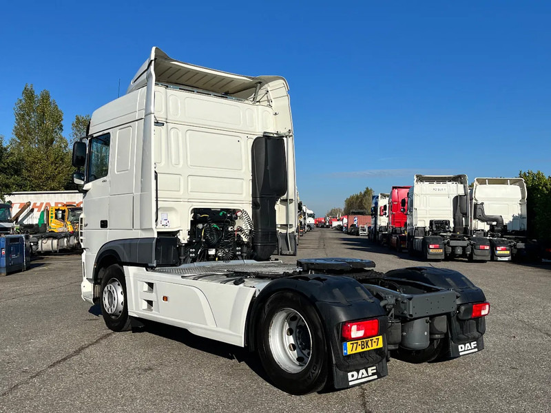 DAF XF 450 FT SC Euro6 - Vilcējs: foto 3 DAF XF 450 FT SC Euro6 - Vilcējs: foto 3