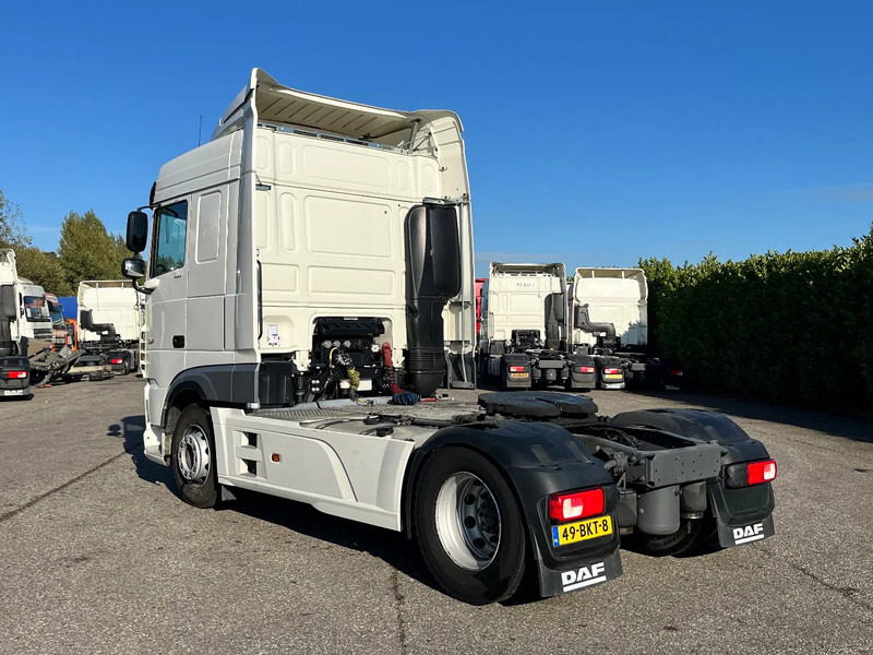 DAF XF 450 FT SC Euro6 - Vilcējs: foto 3 DAF XF 450 FT SC Euro6 - Vilcējs: foto 3