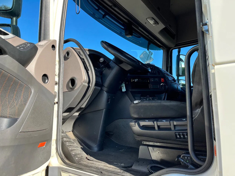 DAF XF 450 FT SC Euro6 - Vilcējs: foto 5 DAF XF 450 FT SC Euro6 - Vilcējs: foto 5