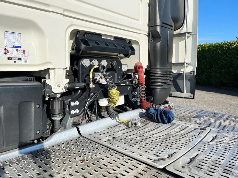 DAF XF 450 FT SC Euro6 - Vilcējs: foto 4 DAF XF 450 FT SC Euro6 - Vilcējs: foto 4