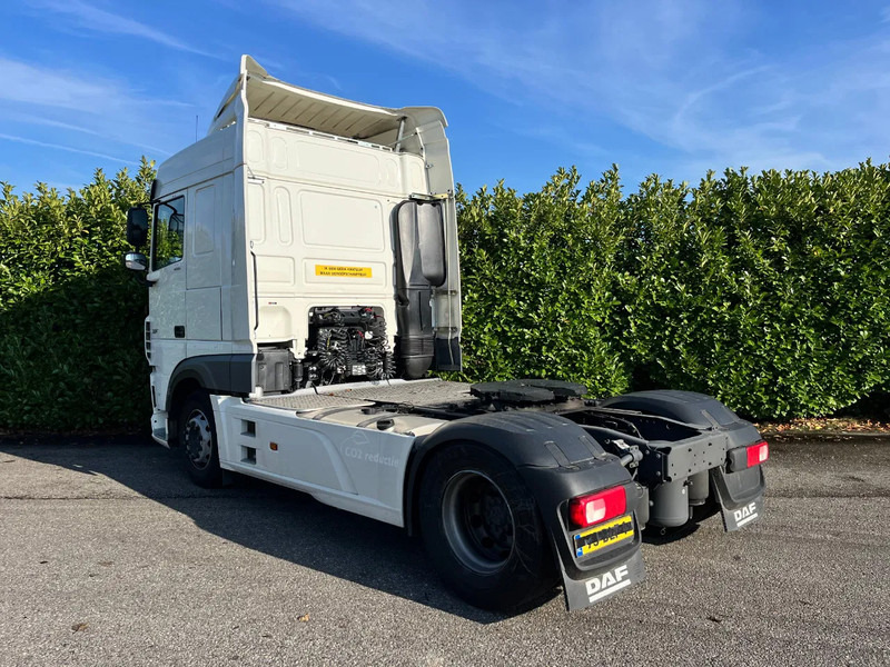DAF XF 450 FT SC Euro6 - Vilcējs: foto 3 DAF XF 450 FT SC Euro6 - Vilcējs: foto 3