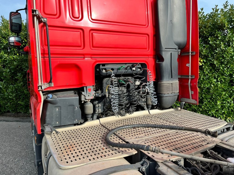 DAF XF 460 FT Euro6 Hydrauliek - Vilcējs: foto 5 DAF XF 460 FT Euro6 Hydrauliek - Vilcējs: foto 5