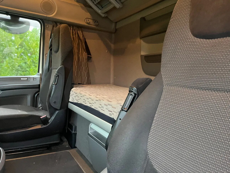 Vilcējs DAF XF 460 FT Euro6: foto 7