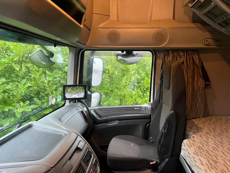 Vilcējs DAF XF 460 FT Euro6: foto 9