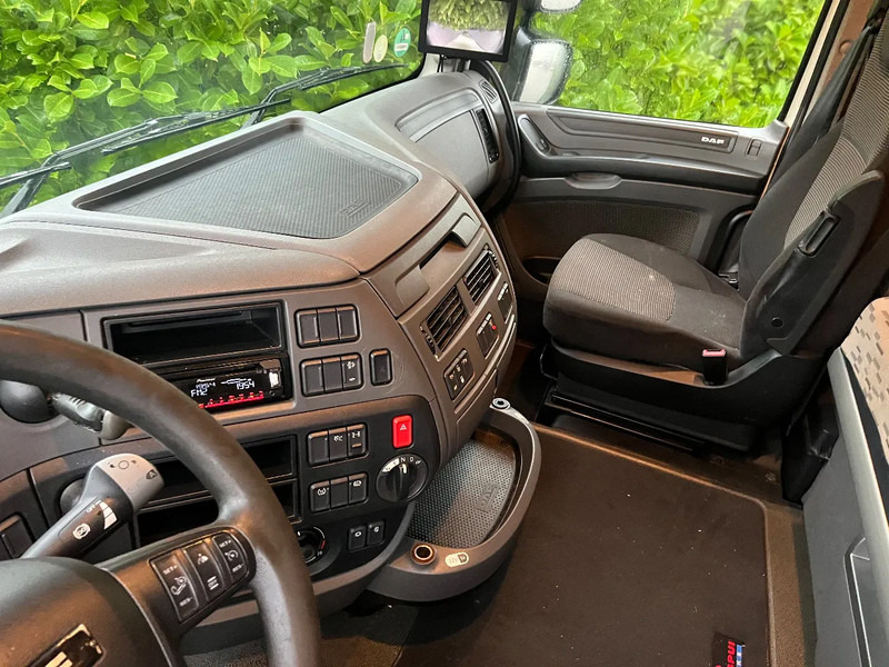 Vilcējs DAF XF 460 FT Euro6: foto 8