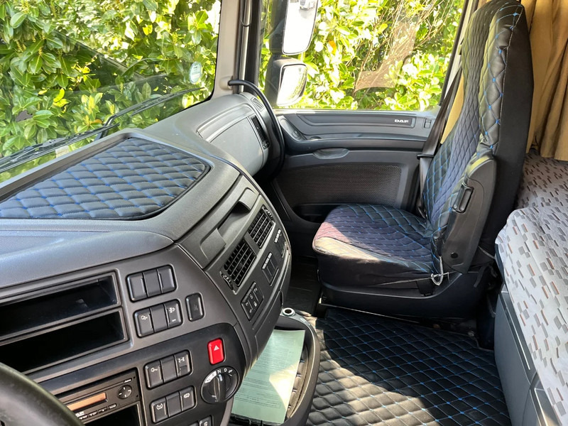 Vilcējs DAF XF 460 FT SSC Lowdeck Euro6: foto 9 Vilcējs DAF XF 460 FT SSC Lowdeck Euro6: foto 9