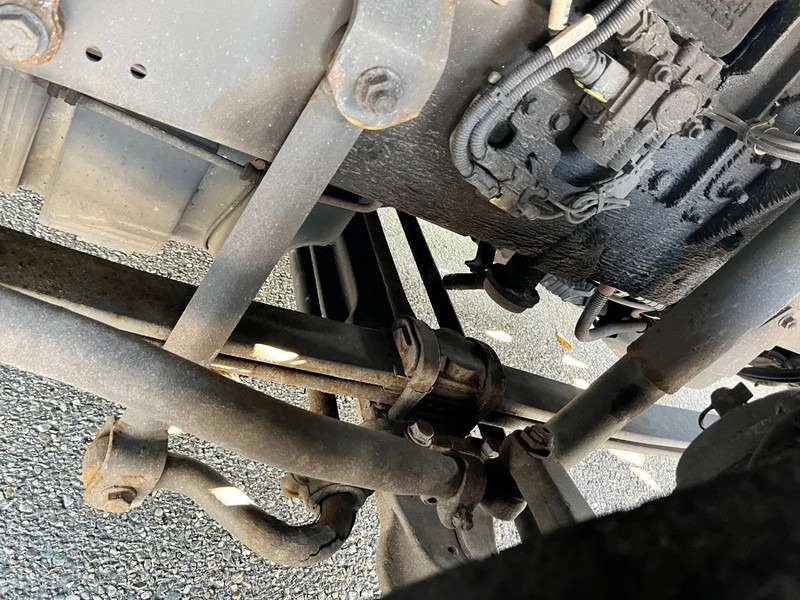 Vilcējs DAF XF 460 FT SSC Lowdeck Euro6: foto 6 Vilcējs DAF XF 460 FT SSC Lowdeck Euro6: foto 6