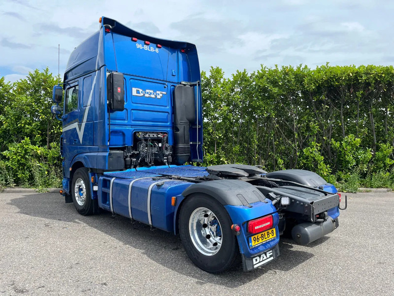DAF XF 480 FT Euro6 Intarder Manual Showtruck - Vilcējs: foto 3 DAF XF 480 FT Euro6 Intarder Manual Showtruck - Vilcējs: foto 3