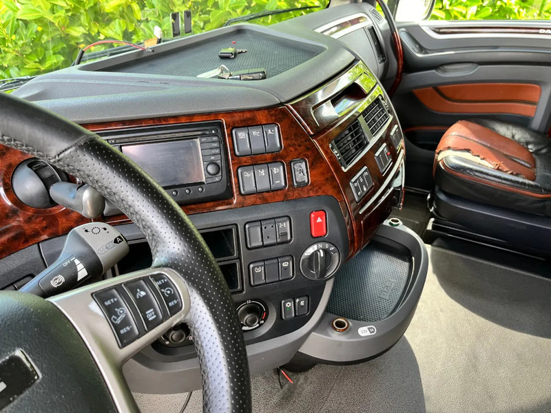 Vilcējs DAF XF 510 FT Euro6: foto 8