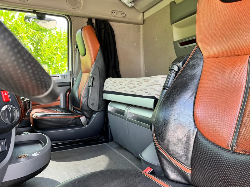 Vilcējs DAF XF 510 FT Euro6: foto 6